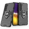 Чехол Wozinsky Ring Armor для Samsung Galaxy S23 Plus Black (9145576274071)