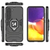 Чехол Wozinsky Ring Armor для Samsung Galaxy S23 Plus Black (9145576274071)