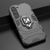 Чехол Wozinsky Ring Armor для Samsung Galaxy S23 Plus Black (9145576274071)