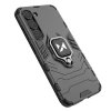 Чехол Wozinsky Ring Armor для Samsung Galaxy S23 Plus Black (9145576274071)