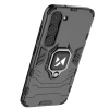 Чехол Wozinsky Ring Armor для Samsung Galaxy S23 Plus Black (9145576274071)