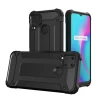 Чохол HRT Hybrid Armor для Realme 10 5G | 9i 5G Black (9145576274125)