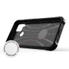 Чохол HRT Hybrid Armor для Realme 10 5G | 9i 5G Black (9145576274125)