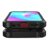 Чохол HRT Hybrid Armor для Realme 10 5G | 9i 5G Black (9145576274125)