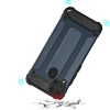 Чохол HRT Hybrid Armor для Realme 10 5G | 9i 5G Black (9145576274125)