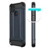 Чохол HRT Hybrid Armor для Realme 10 5G | 9i 5G Black (9145576274125)