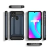 Чохол HRT Hybrid Armor для Realme 10 5G | 9i 5G Black (9145576274125)