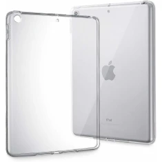Чохол HRT Slim Case для Oppo Pad 11 Transparent (9145576274170)
