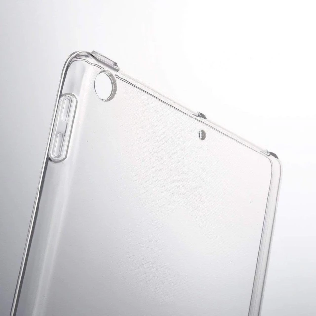Чохол HRT Slim Case для Oppo Pad 11 Transparent (9145576274170)