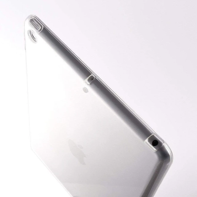 Чохол HRT Slim Case для Oppo Pad 11 Transparent (9145576274170)