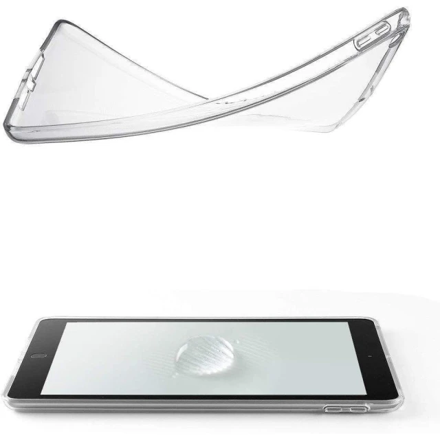 Чохол HRT Slim Case для Huawei MatePad Pro 11 (2022) Transparent (9145576274231)