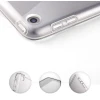 Чохол HRT Slim Case для Huawei MatePad Pro 11 (2022) Transparent (9145576274231)