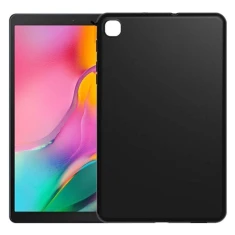 Чехол HRT Slim Case для Xiaomi Redmi Pad Black (9145576274286)