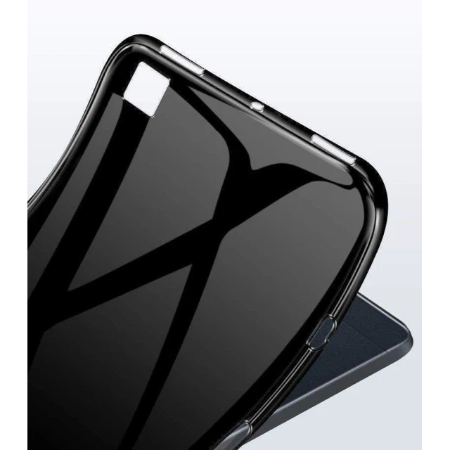 Чохол HRT Slim Case для Xiaomi Redmi Pad Black (9145576274286)