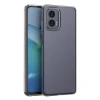 Чохол HRT Ultra Clear для Motorola Moto G73 5G Transparent (9145576274385)