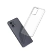 Чохол HRT Ultra Clear для Motorola Moto G73 5G Transparent (9145576274385)