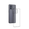 Чохол HRT Ultra Clear для Motorola Moto G73 5G Transparent (9145576274385)