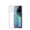Чохол HRT Ultra Clear для Motorola Moto G73 5G Transparent (9145576274385)