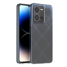 Чохол HRT Ultra Clear для Vivo Y35 | Y22 | Y22s Transparent (9145576274415)