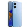 Чохол HRT Ultra Clear для Oppo A17 Transparent (9145576274439)