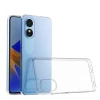 Чохол HRT Ultra Clear для Oppo A17 Transparent (9145576274439)