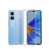 Чохол HRT Ultra Clear для Oppo A17 Transparent (9145576274439)