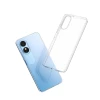 Чохол HRT Ultra Clear для Oppo A17 Transparent (9145576274439)