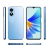 Чохол HRT Ultra Clear для Oppo A17 Transparent (9145576274439)