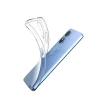 Чохол HRT Ultra Clear для Oppo A17 Transparent (9145576274439)