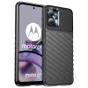 Чохол HRT Thunder Case для Motorola Moto G13 Black (9145576274590)