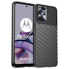 Чохол HRT Thunder Case для Motorola Moto G13 Black (9145576274590)