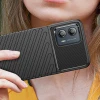 Чохол HRT Thunder Case для Motorola Moto G53 Black (9145576274606)