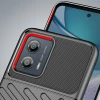 Чохол HRT Thunder Case для Motorola Moto G53 Black (9145576274606)