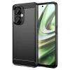 Чохол HRT Carbon Case для OnePlus Nord CE 3 Black (9145576274651)