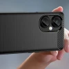 Чохол HRT Carbon Case для OnePlus Nord CE 3 Black (9145576274651)
