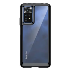Чохол HRT Outer Space для Xiaomi Poco X5 5G | Redmi Note 12 5G Black (9145576274811)