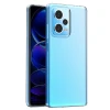 Чохол HRT Ultra Clear для Xiaomi Redmi Note 12 Pro Plus Transparent (9145576274934)