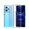 Чохол HRT Ultra Clear для Xiaomi Redmi Note 12 Pro Plus Transparent (9145576274934)