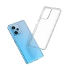 Чохол HRT Ultra Clear для Xiaomi Redmi Note 12 Pro Plus Transparent (9145576274934)