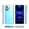 Чохол HRT Ultra Clear для Xiaomi Redmi Note 12 Pro Plus Transparent (9145576274934)