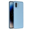 Чохол HRT Ultra Clear для Xiaomi Redmi A2 | A1 Transparent (9145576274989)