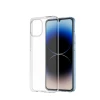 Чохол HRT Ultra Clear для Xiaomi Redmi A2 | A1 Transparent (9145576274989)