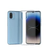 Чохол HRT Ultra Clear для Xiaomi Redmi A2 | A1 Transparent (9145576274989)