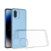 Чохол HRT Ultra Clear для Xiaomi Redmi A2 | A1 Transparent (9145576274989)