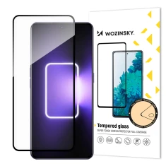 Захисне скло Wozinsky Tempered Glass 9H Full Glue для Realme GT Neo 5 | GT3 Black (9145576275016)