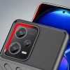 Чохол HRT Thunder Case для Xiaomi Redmi Note 12 Pro Plus Black (9145576275337)