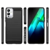 Чохол HRT Carbon Case для Infinix Note 12i Black (9145576275405)