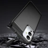 Чохол HRT Carbon Case для Infinix Note 12i Black (9145576275405)