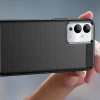 Чохол HRT Carbon Case для Infinix Note 12i Black (9145576275405)