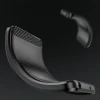 Чохол HRT Carbon Case для Infinix Hot 12 Play NFC | Hot 12 Play Black (9145576275429)